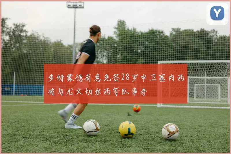 多特蒙德有意免签28岁中卫塞内西将与尤文切尔西等队争夺