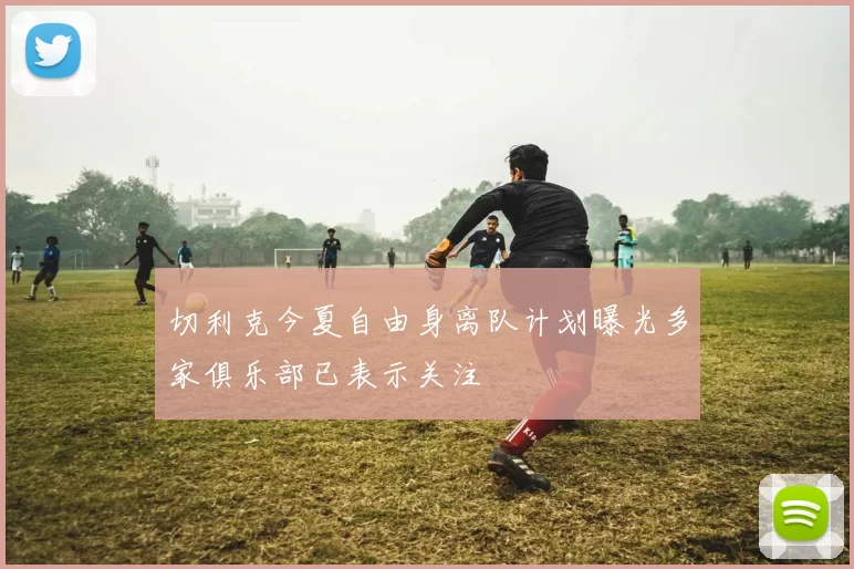 切利克今夏自由身离队计划曝光多家俱乐部已表示关注